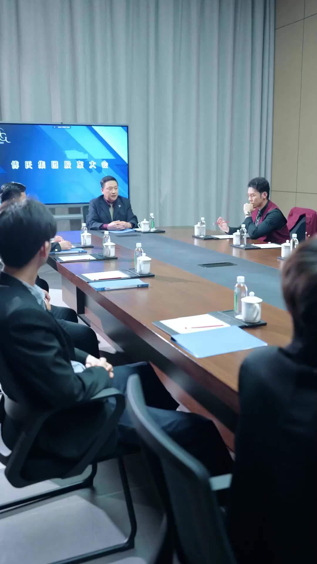 Episode 32 - He Was My Devotion, Now I'm His Regret